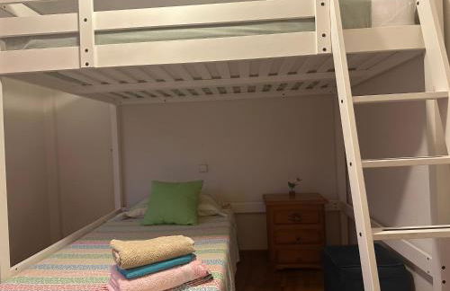 Villa Manolo s Chimenea - Foto 22