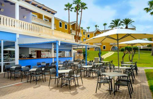 Vibra Blanc Cottage Apartmentos - 3SUP - Foto 6