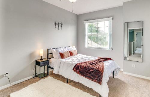 8 Mi to Disney! Family-Friendly Davenport Home - Foto 20