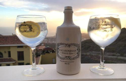 Villa Sunset View Tenerife, Simply Amazing - Foto 31