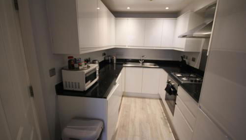 Holden Court Apartments - Apt 3 - Foto 4