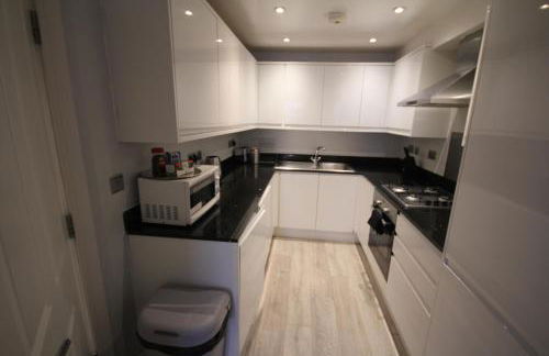 Holden Court Apartments - Apt 3 - Foto 4