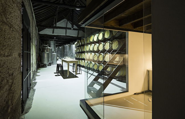 Quinta de S. Bernardo Winery & Farmhouse - Foto 41