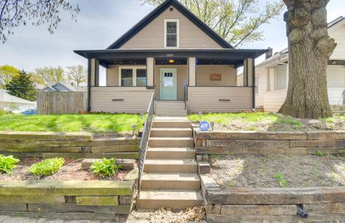 Pet-Friendly Davenport Home - Near Casino and Golf - Foto 27