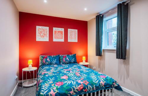 Dalmarnock Stay - Foto 18