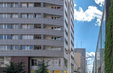 City View Apartment - Zgoda 13 - Foto 22