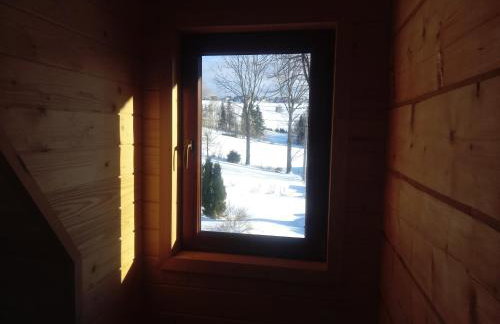 Miodowa Chata Pokoje Gościnne - Foto 13