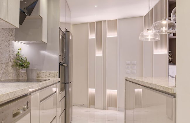 VESTA - Heliopolis Residence - Foto 12