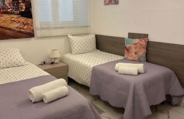 Casa Vacanze Villa Mimosa- per le vacanze vicino a Tropea - Foto 4