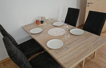 Gemütliche zwei Zimmer Wohnung am Rhein - Foto 4