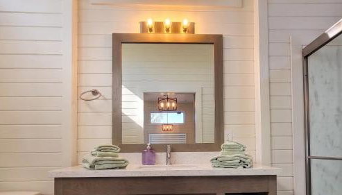 TH25 Red Rock Modern Tiny Home - 15 min to Sedona - Foto 4