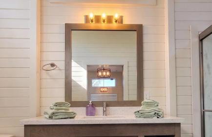 TH25 Red Rock Modern Tiny Home - 15 min to Sedona - Foto 4