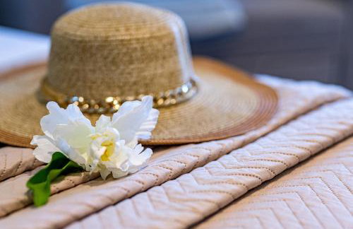 Moon Boutique Hotel - Ultra Luxury Suites with Pool, Perfect for Fun and Relaxation By Villa Mana Gers - Photo 56