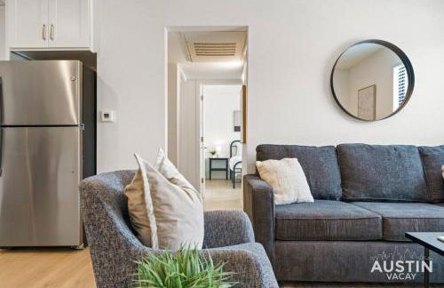 Prime ATX Location Steps to Coffee, Eats and More - Foto 21