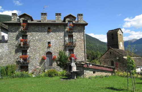 La Casita de Ordesa - Photo 1