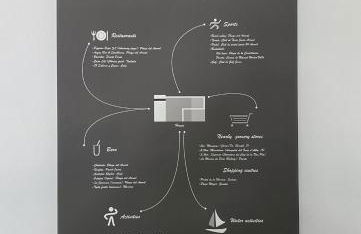 Magnifique villa tout confort à Javea - Foto 42