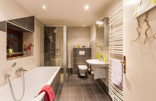 Idyllische Ferienwohnung am Pillnitzer Schlosspark - Photo 20