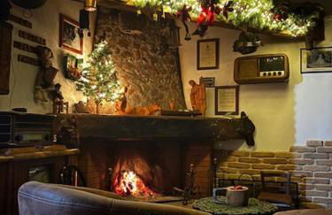 Agriturismo La Locanda Del Parco - Foto 80