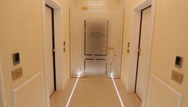 Luxury Acclavio Apartments - Foto 3, Lobby or reception