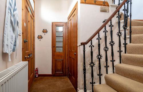 Corner House - Elie & Earlsferry - Foto 19