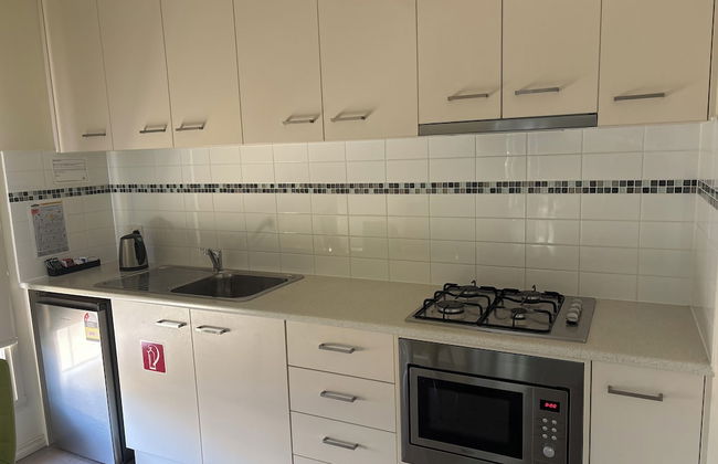 Werribee Short Stay Villas & Accommodation - Foto 12