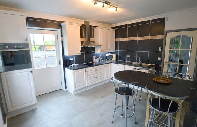 Cozy Holiday Home in Polleur With Sauna - Foto 5