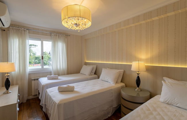 LOCAR-IN GRAMADO- Apto Boulevard Borges - Foto 18