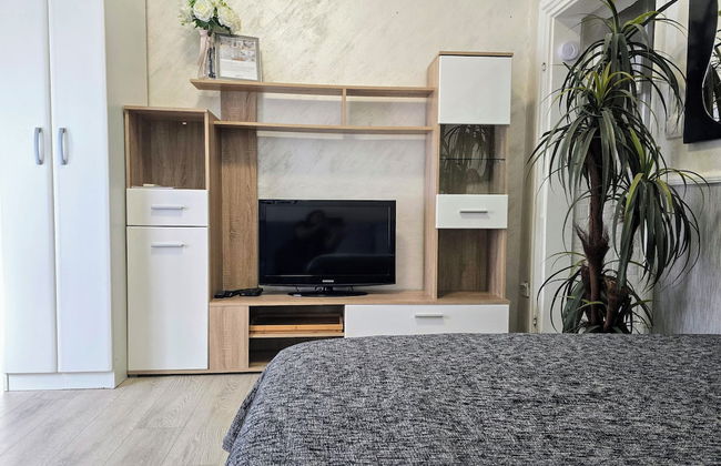 Angelina Apartment 02 - Foto 7