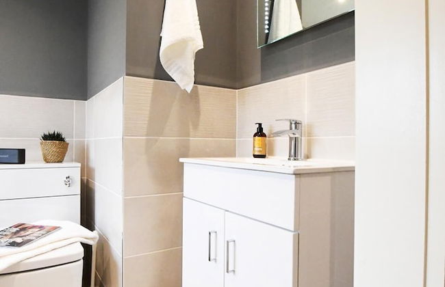 Rowley Farm Holidays - Photo 73