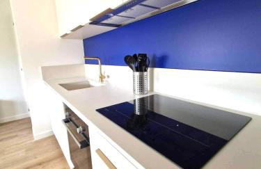 Villa Des Plages 285 m2 Classé 5étoiles premium 14 personnes SPA et Piscine - Foto 16