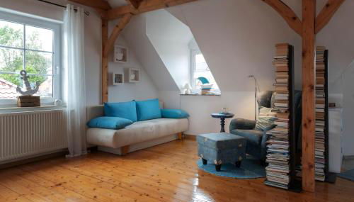 Nordsee-Domizil - Foto 3