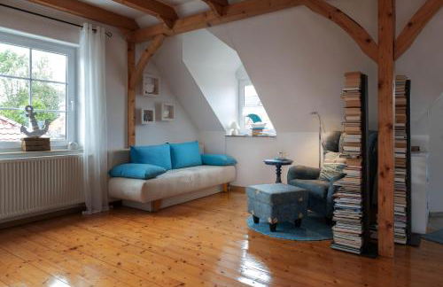 Nordsee-Domizil - Foto 3