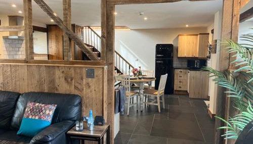 The Stable at Widemouth Bay - 2 bedroom cottage both rooms twin or king - Foto 3