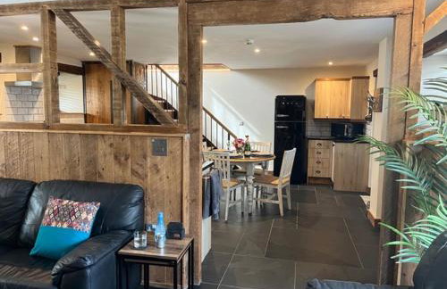 The Stable at Widemouth Bay - 2 bedroom cottage both rooms twin or king - Foto 3