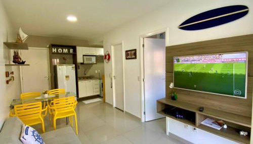 VG Fun Fortaleza - Apartamento de Temporada na Praia do Futuro - Foto 4