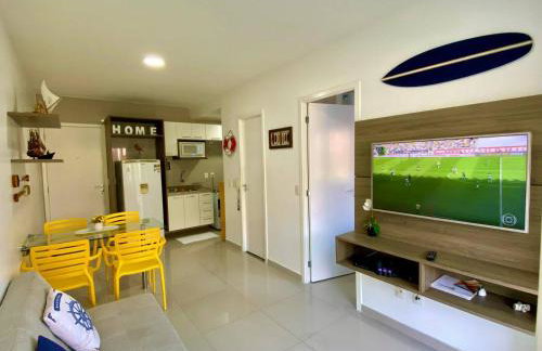 VG Fun Fortaleza - Apartamento de Temporada na Praia do Futuro - Foto 4