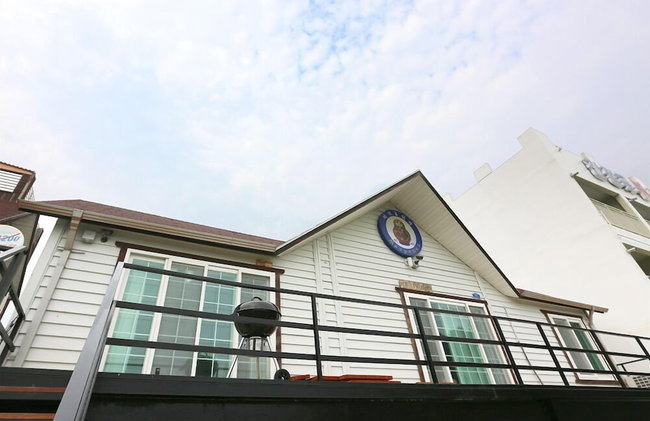 Matryoshka Pension - Foto 56