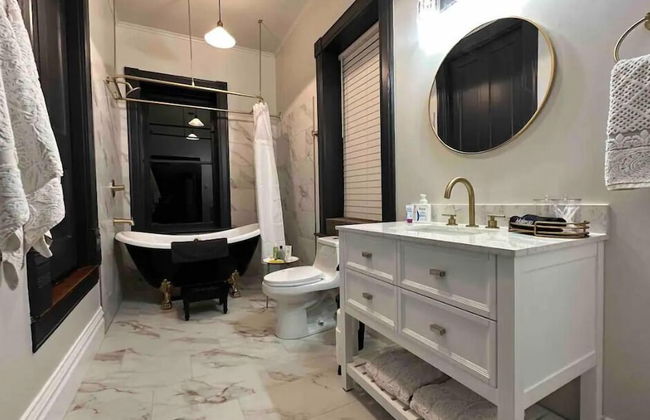 The Mercantile on the Katy Trail - Photo 27