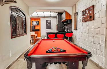 Casa aconchegante em Itapema com piscina - Photo 10