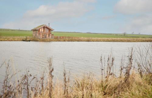 Host & Stay - Cabin on the Loch - Foto 27