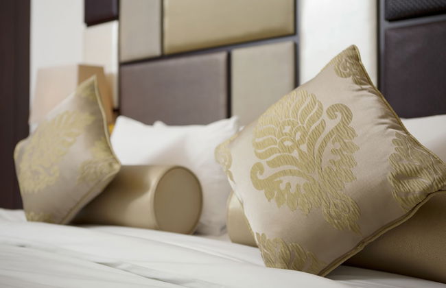 Al Waleed Holiday Homes - Photo 26