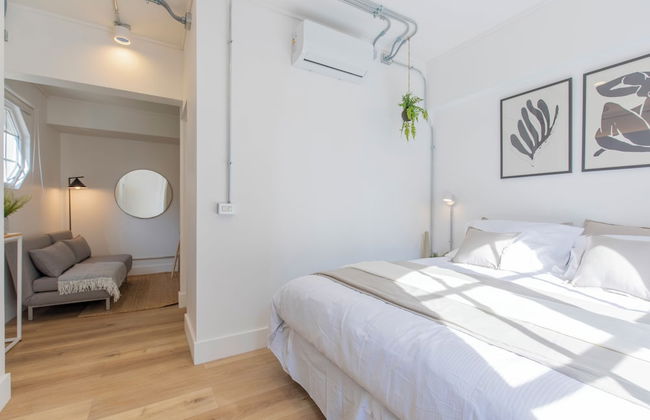 Nest Bellas Artes - Foto 13