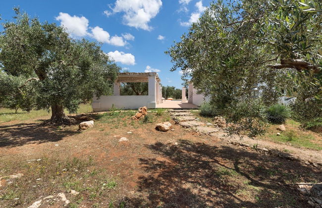 Villa Rosalorè - Foto 42