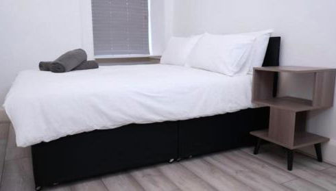 Newly refurbished 2 bed ! - Foto 5