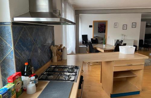 Apartment Q im Zentrum von Königsbronn Monteurzimmer - Foto 5