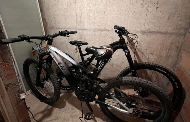 Nid douillet climatisé - Foto 9