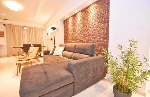 Potamos Superior Grey Apartment - Photo 9