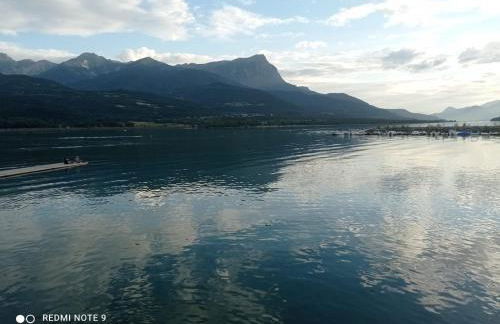 Entre 2 eaux - Photo 1