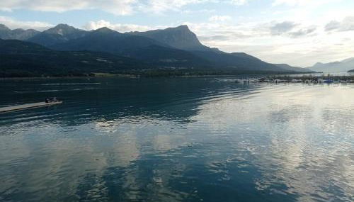 Entre 2 eaux - Foto 1