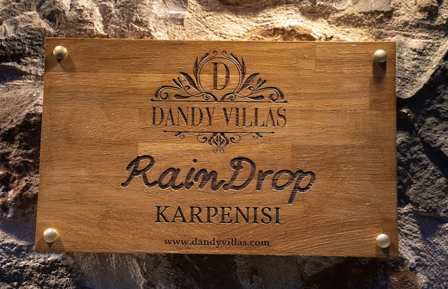 Dandy Villas Karpenisi-Lux Chalet - Photo 47